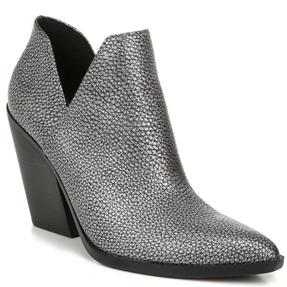 Naturalizer Rosetta Booties